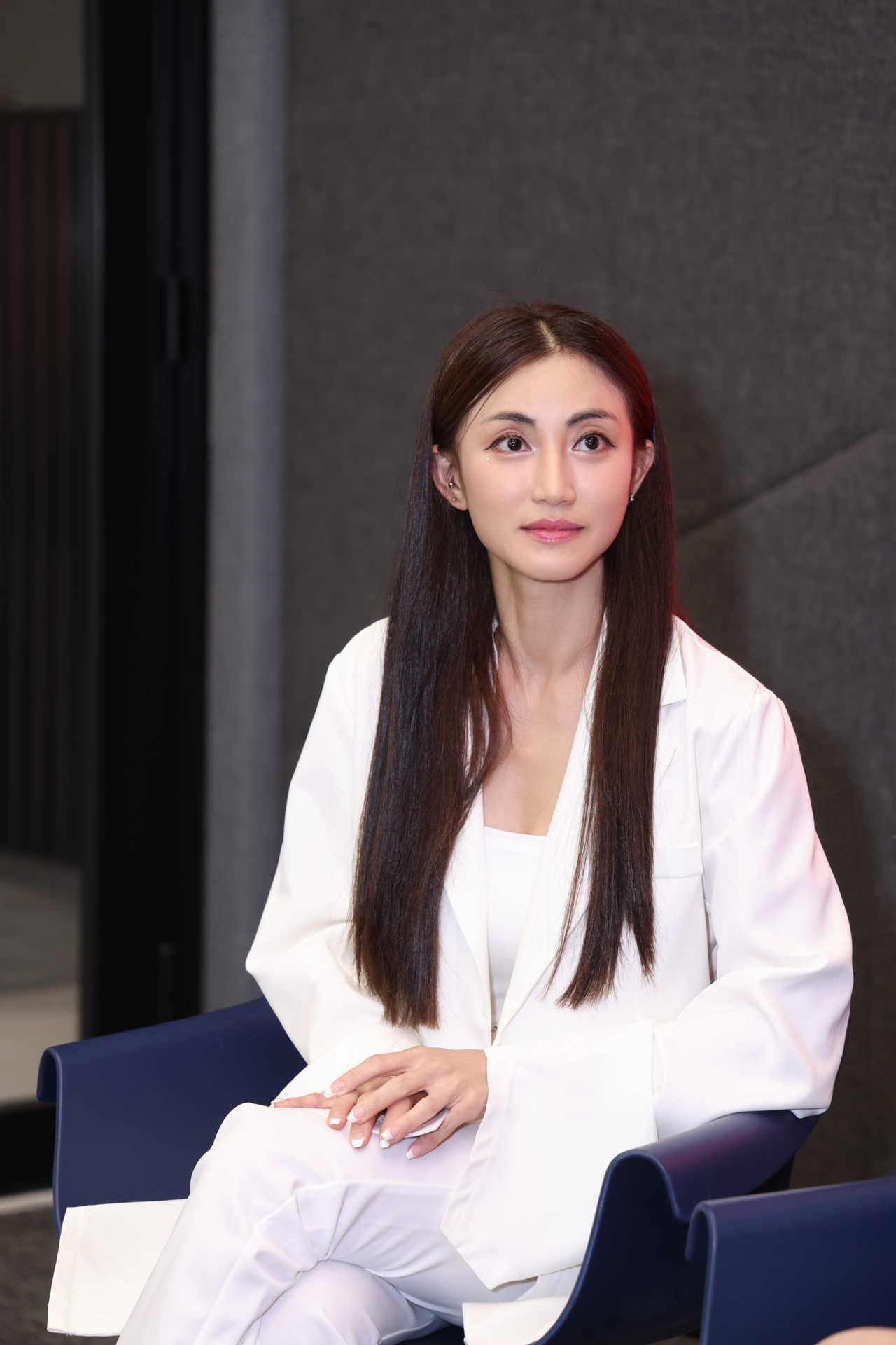 支持開拍五部大戲 黃榕自細願拍戲演「黃蓉」 – 娛快網 Happy Media Pro